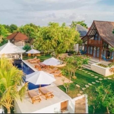 Jing Jang Villa Ungasan Εξωτερικό φωτογραφία
