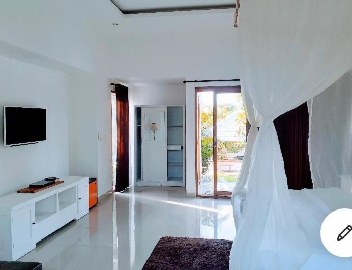 Jing Jang Villa Ungasan Εξωτερικό φωτογραφία