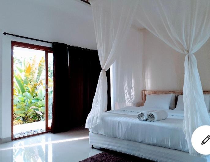 Jing Jang Villa Ungasan Εξωτερικό φωτογραφία