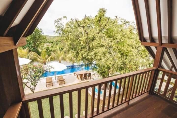 Jing Jang Villa Ungasan Εξωτερικό φωτογραφία